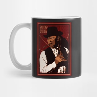 Giuda Mug